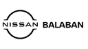 Balaban Nissan logo