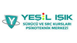 Yeşil Işık Sürücü Kursu logo