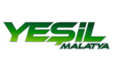 Yeşil Malatya Turizm logo