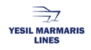 Yeşil Marmaris Lines logo