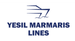 Yeşil Marmaris Lines logo