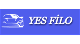 Yes Filo Araç Kiralama logo