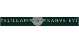 Yeşilçam Kahve Evi logo
