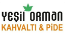 Yeşil Orman Kahvaltı & Cafe logo