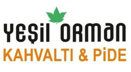 Yeşil Orman Kahvaltı & Cafe logo