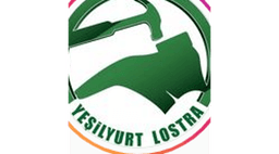Yeşilyurt Lostra logo