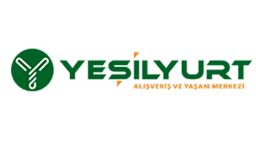 Yeşilyurt AVM logo