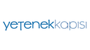 Yetenek Kapısı logo