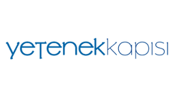 Yetenek Kapısı logo