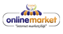 YHM Alışveriş Merkezleri logo