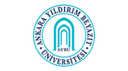 Yıldırım Beyazıt Üniversitesi logo