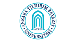 Yıldırım Beyazıt Üniversitesi logo