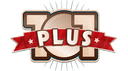 101 Okey Plus logo