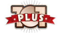 101 Okey Plus logo