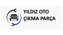 Yıldız Oto Çıkma Parça | Çanakkale logo