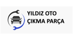 Yıldız Oto Çıkma Parça | Çanakkale logo