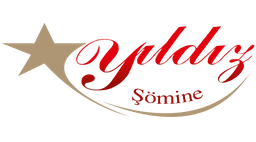 Yıldız Şömine logo