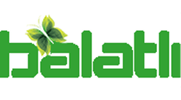 Balatlı logo