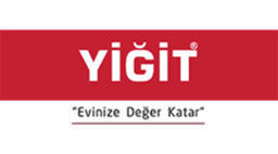 Yiğit Alışveriş Merkezleri logo