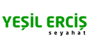 Yeşil Erciş Seyahat logo