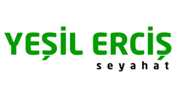 Yeşil Erciş Seyahat logo