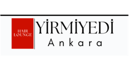 Yirmiyedi Ankara Kuaför logo