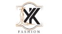 YK Fashion logo