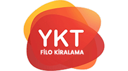 YKT Filo Kiralama logo