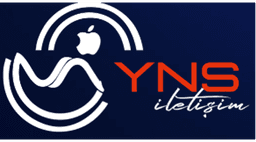 YNS İletişim logo
