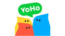 YoHo logo