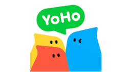 YoHo logo