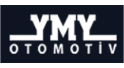 YMY Otomotiv logo