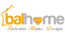 Balhome Mobilya logo