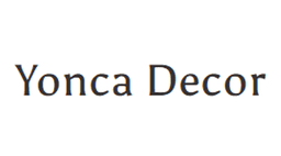 Yonca Decor logo