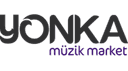 Yonka Müzik Market logo
