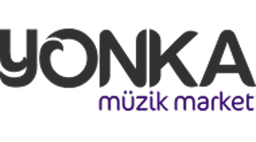 Yonka Müzik Market logo