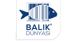 Balık Dünyası logo