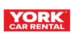 York Car Rental logo