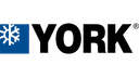 York Klima Soğutma logo