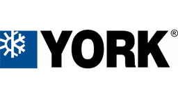 York Klima Soğutma logo