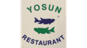 Yosun Restaurant logo