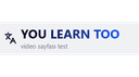 You Learn Too logo