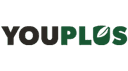 Youplus logo