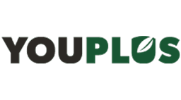 Youplus logo