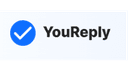 YouReply logo