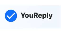 YouReply logo