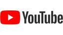 YouTube logo