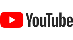 YouTube logo