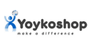 Yoykoshop logo