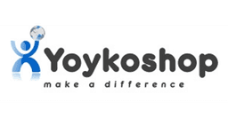 Yoykoshop logo